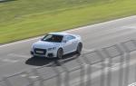 Audi TT RS Coupe 2017 года (AU)